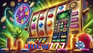 mcw777
