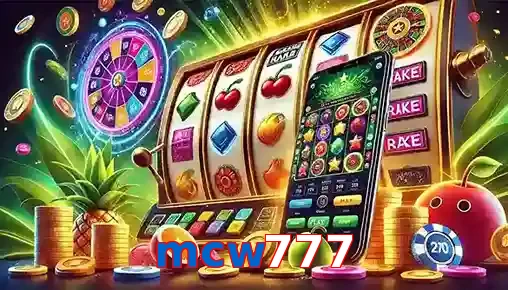 mcw777