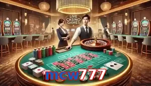 mcw777