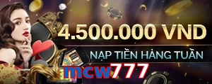 mcw777